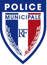 Écusson Police intercommunale