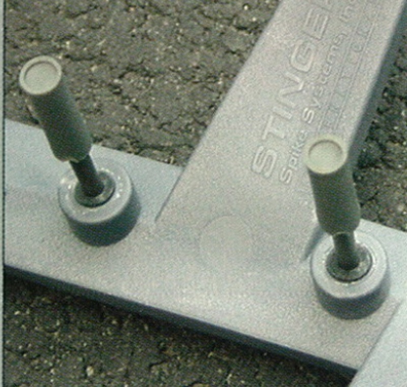 Herse routière Stinger 001b