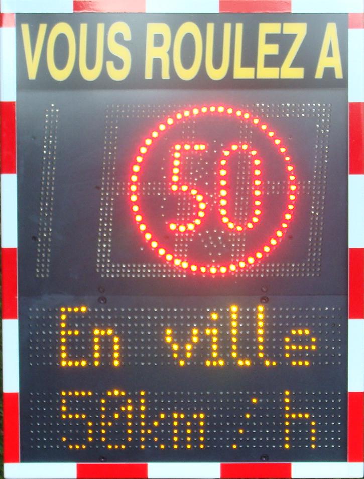 Radar pédagogique 006