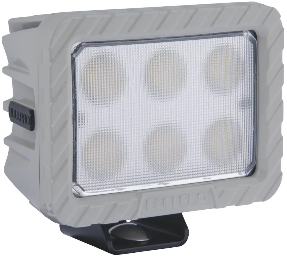 Projecteur carré à LED