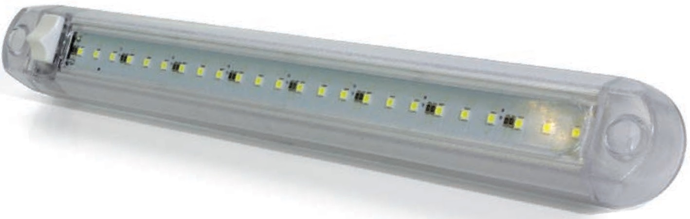 Réglette à LED