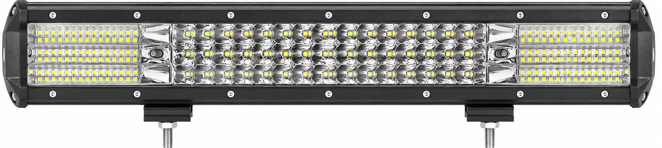Barre à LED