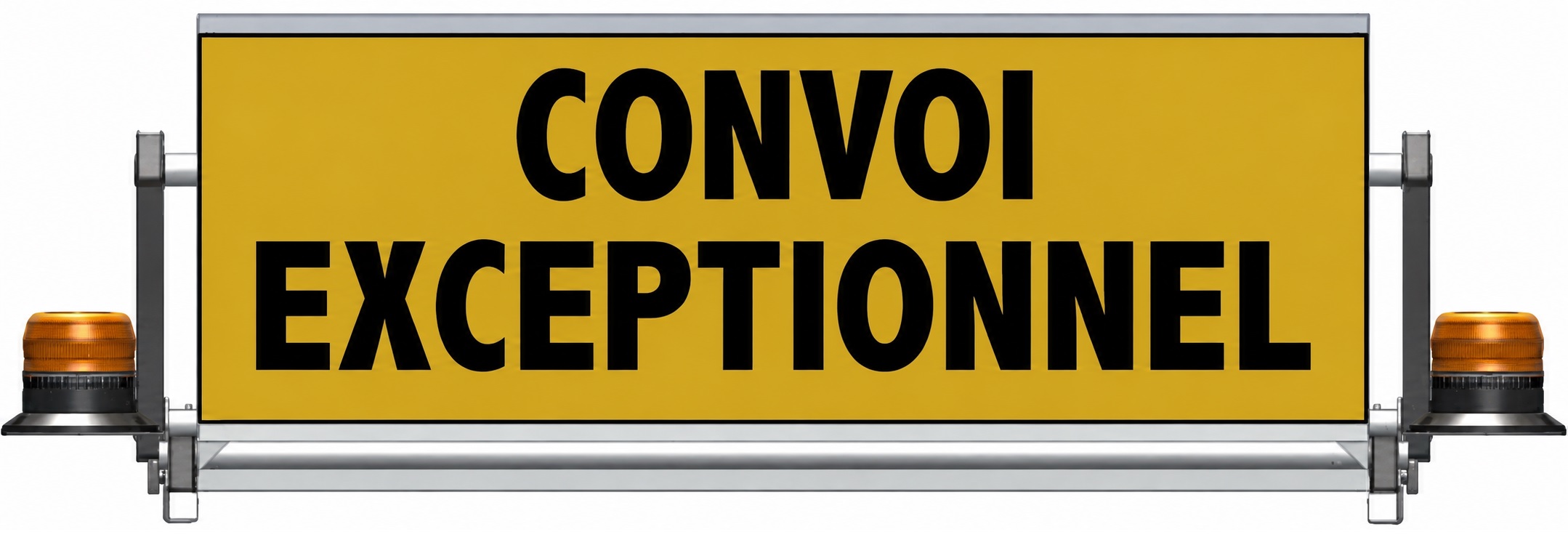 Signalisation convoi exceptionnel 011a