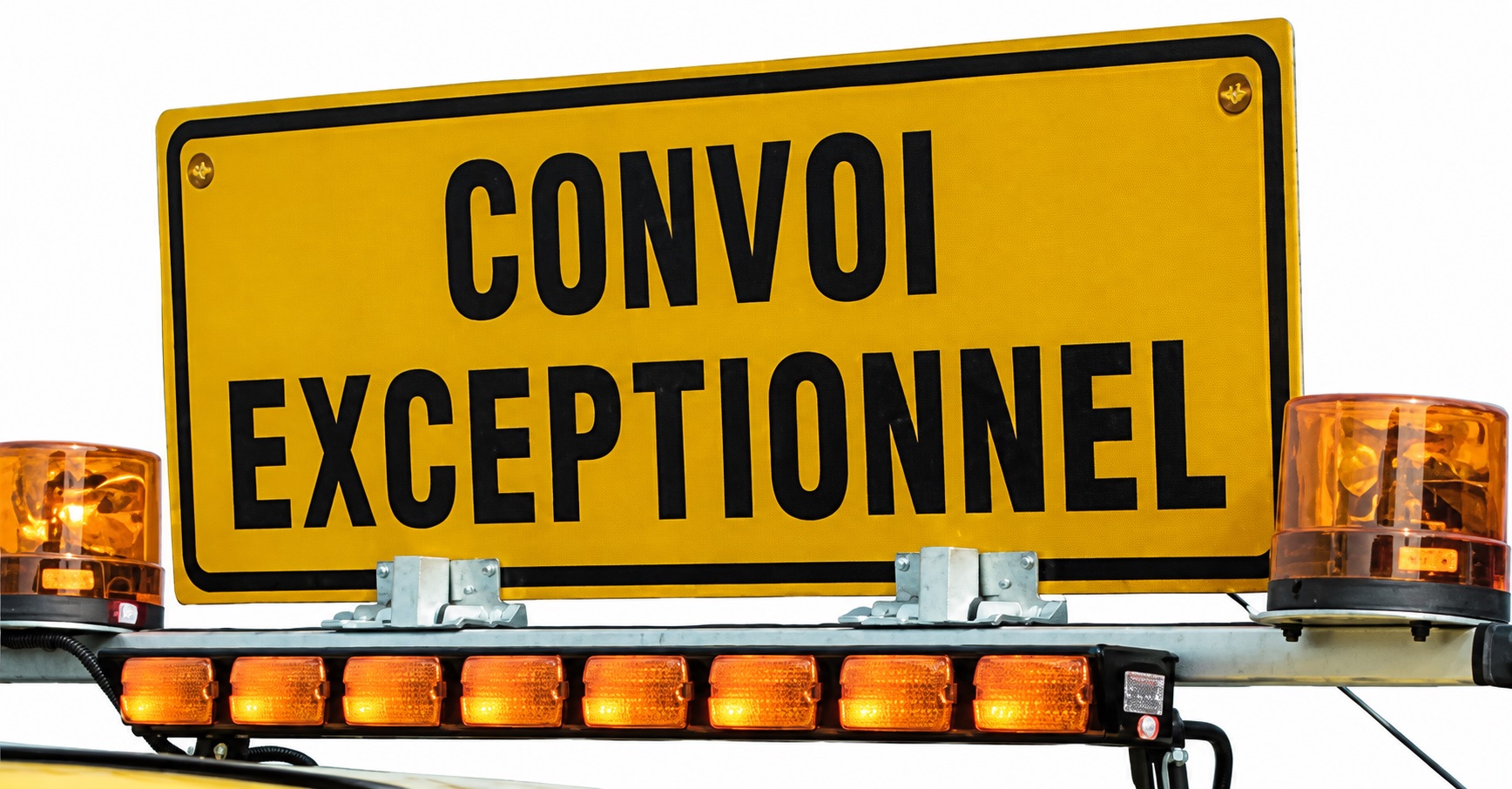 Signalisation convoi exceptionnel 011c
